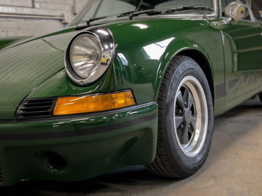 1969 Porsche 912 RS Tribute, available for sale in Salt Lake City, Utah | Guchon Imports. Salt Lake City, Utah 1969 Porsche 912 RS Tribute, available for sale in Salt Lake City, Utah | Guchon Imports. Salt Lake City, Utah