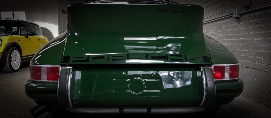 1969 Porsche 912 RS Tribute, available for sale in Salt Lake City, Utah | Guchon Imports. Salt Lake City, Utah 1969 Porsche 912 RS Tribute, available for sale in Salt Lake City, Utah | Guchon Imports. Salt Lake City, Utah