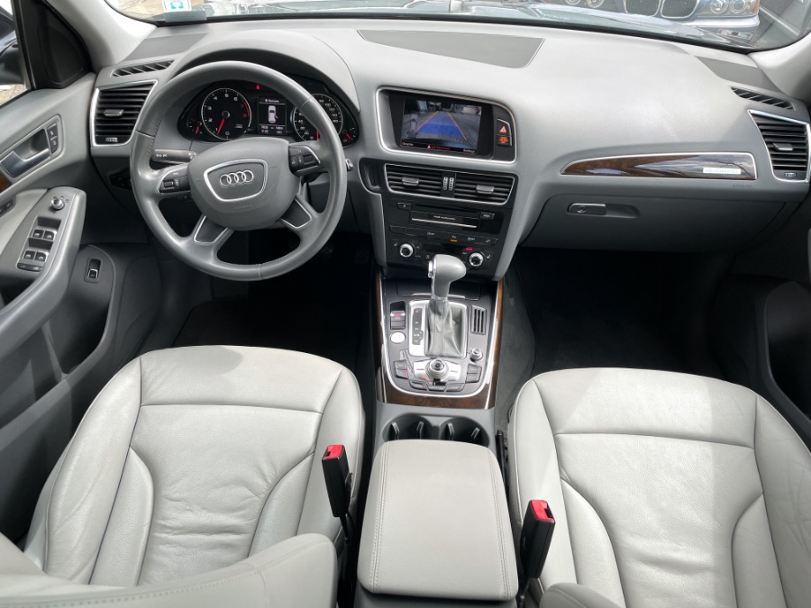 Used Audi Q5 quattro 4dr 3.0T Premium Plus 2013 | Guchon Imports. Salt Lake City, Utah Used Audi Q5 quattro 4dr 3.0T Premium Plus 2013 | Guchon Imports. Salt Lake City, Utah