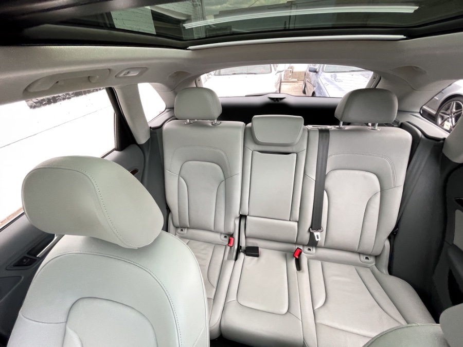 Used Audi Q5 quattro 4dr 3.0T Premium Plus 2013 | Guchon Imports. Salt Lake City, Utah Used Audi Q5 quattro 4dr 3.0T Premium Plus 2013 | Guchon Imports. Salt Lake City, Utah