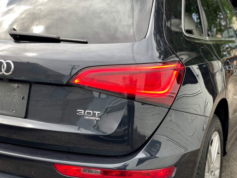 Used Audi Q5 quattro 4dr 3.0T Premium Plus 2013 | Guchon Imports. Salt Lake City, Utah Used Audi Q5 quattro 4dr 3.0T Premium Plus 2013 | Guchon Imports. Salt Lake City, Utah