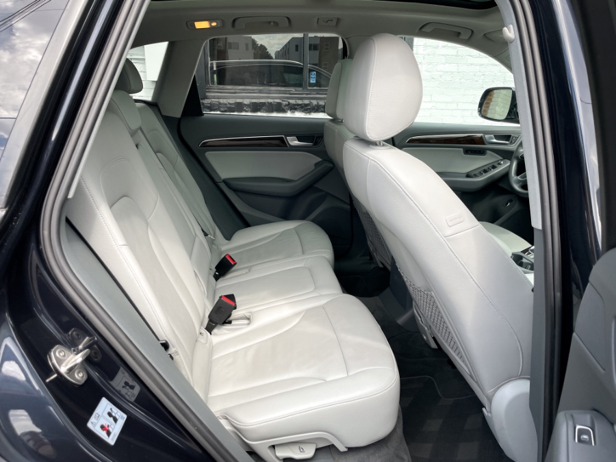 Used Audi Q5 quattro 4dr 3.0T Premium Plus 2013 | Guchon Imports. Salt Lake City, Utah Used Audi Q5 quattro 4dr 3.0T Premium Plus 2013 | Guchon Imports. Salt Lake City, Utah