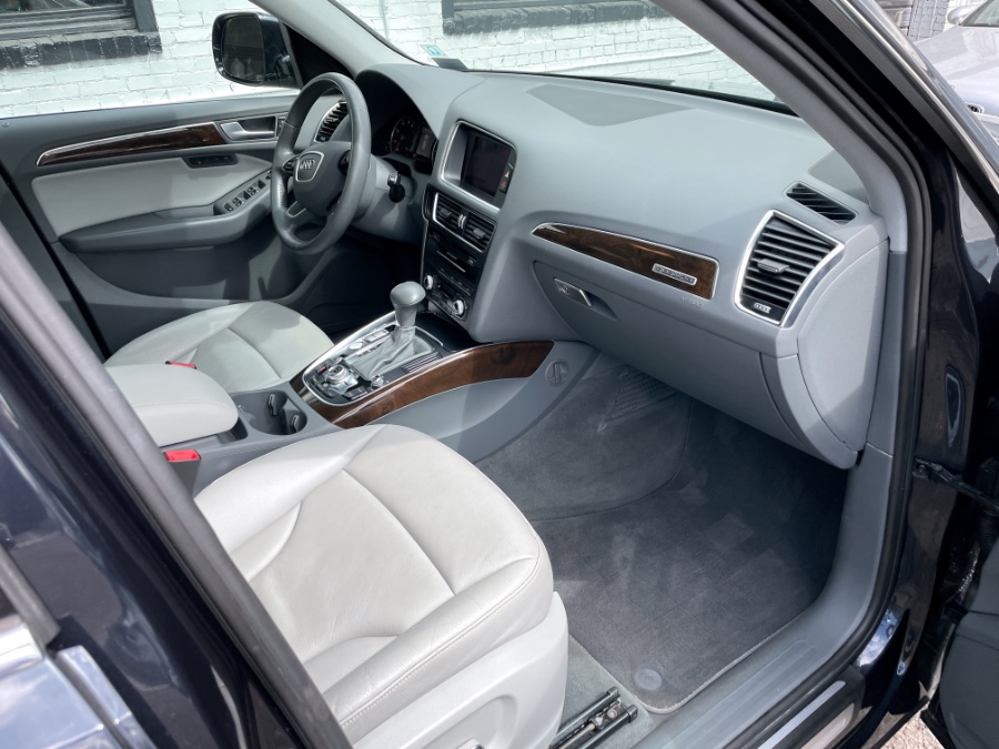 Used Audi Q5 quattro 4dr 3.0T Premium Plus 2013 | Guchon Imports. Salt Lake City, Utah Used Audi Q5 quattro 4dr 3.0T Premium Plus 2013 | Guchon Imports. Salt Lake City, Utah