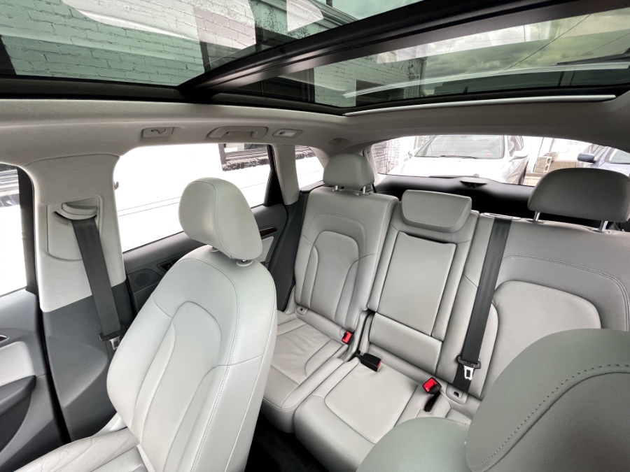 Used Audi Q5 quattro 4dr 3.0T Premium Plus 2013 | Guchon Imports. Salt Lake City, Utah Used Audi Q5 quattro 4dr 3.0T Premium Plus 2013 | Guchon Imports. Salt Lake City, Utah