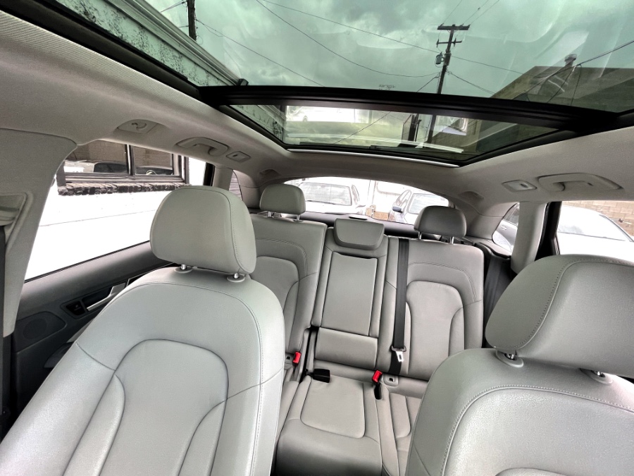Used Audi Q5 quattro 4dr 3.0T Premium Plus 2013 | Guchon Imports. Salt Lake City, Utah Used Audi Q5 quattro 4dr 3.0T Premium Plus 2013 | Guchon Imports. Salt Lake City, Utah