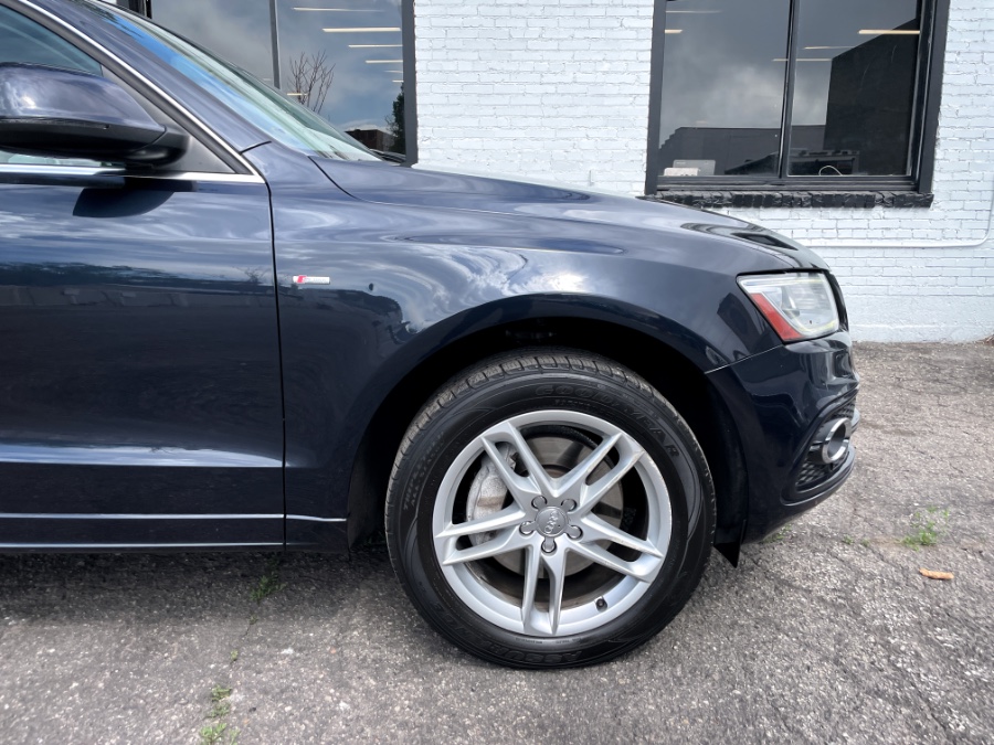 Used Audi Q5 quattro 4dr 3.0T Premium Plus 2013 | Guchon Imports. Salt Lake City, Utah Used Audi Q5 quattro 4dr 3.0T Premium Plus 2013 | Guchon Imports. Salt Lake City, Utah