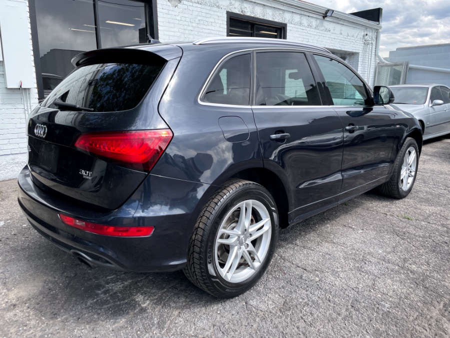 Used Audi Q5 quattro 4dr 3.0T Premium Plus 2013 | Guchon Imports. Salt Lake City, Utah Used Audi Q5 quattro 4dr 3.0T Premium Plus 2013 | Guchon Imports. Salt Lake City, Utah