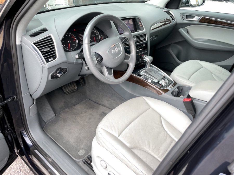 Used Audi Q5 quattro 4dr 3.0T Premium Plus 2013 | Guchon Imports. Salt Lake City, Utah Used Audi Q5 quattro 4dr 3.0T Premium Plus 2013 | Guchon Imports. Salt Lake City, Utah