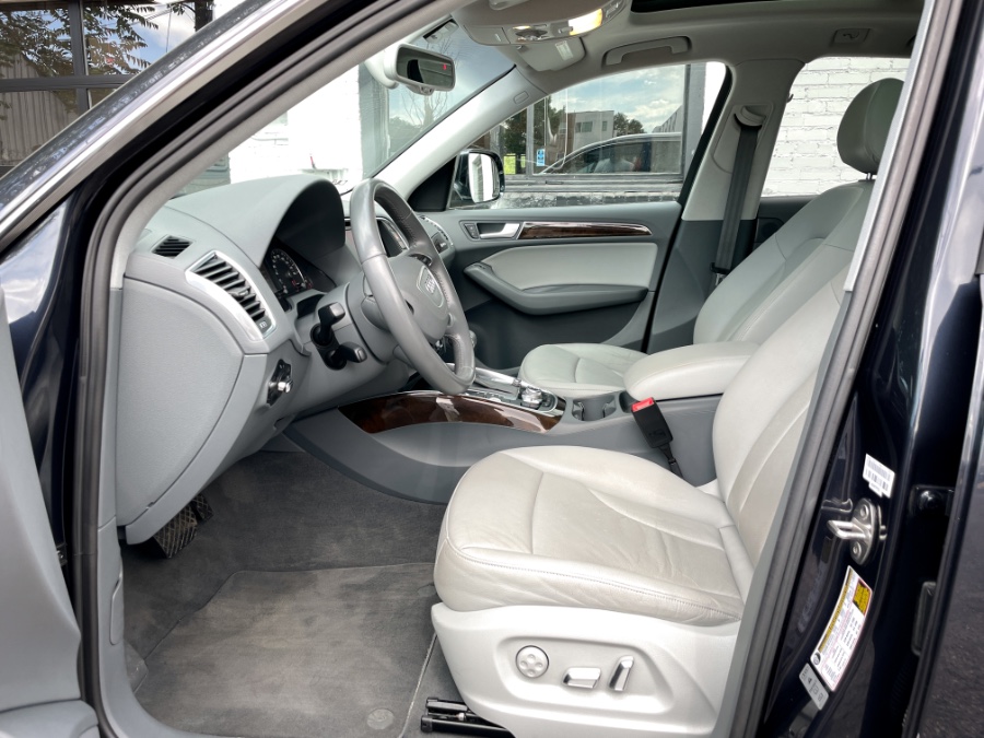 Used Audi Q5 quattro 4dr 3.0T Premium Plus 2013 | Guchon Imports. Salt Lake City, Utah Used Audi Q5 quattro 4dr 3.0T Premium Plus 2013 | Guchon Imports. Salt Lake City, Utah