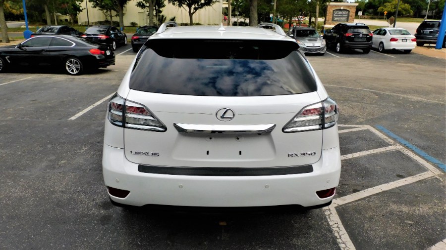 2010 Lexus RX 350 FWD 4dr, available for sale in Winter Park, Florida | Rahib Motors. Winter Park, Florida 2010 Lexus RX 350 FWD 4dr, available for sale in Winter Park, Florida | Rahib Motors. Winter Park, Florida
