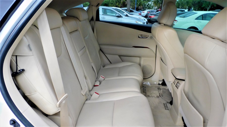 2010 Lexus RX 350 FWD 4dr, available for sale in Winter Park, Florida | Rahib Motors. Winter Park, Florida 2010 Lexus RX 350 FWD 4dr, available for sale in Winter Park, Florida | Rahib Motors. Winter Park, Florida
