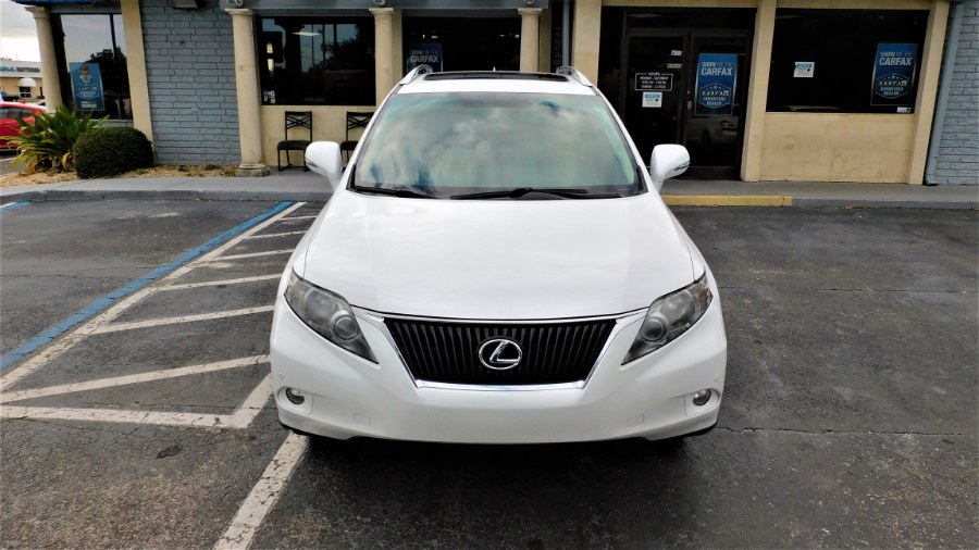 2010 Lexus RX 350 FWD 4dr, available for sale in Winter Park, Florida | Rahib Motors. Winter Park, Florida 2010 Lexus RX 350 FWD 4dr, available for sale in Winter Park, Florida | Rahib Motors. Winter Park, Florida