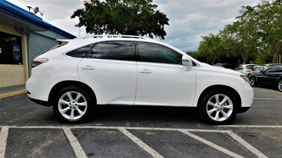 2010 Lexus RX 350 FWD 4dr, available for sale in Winter Park, Florida | Rahib Motors. Winter Park, Florida 2010 Lexus RX 350 FWD 4dr, available for sale in Winter Park, Florida | Rahib Motors. Winter Park, Florida