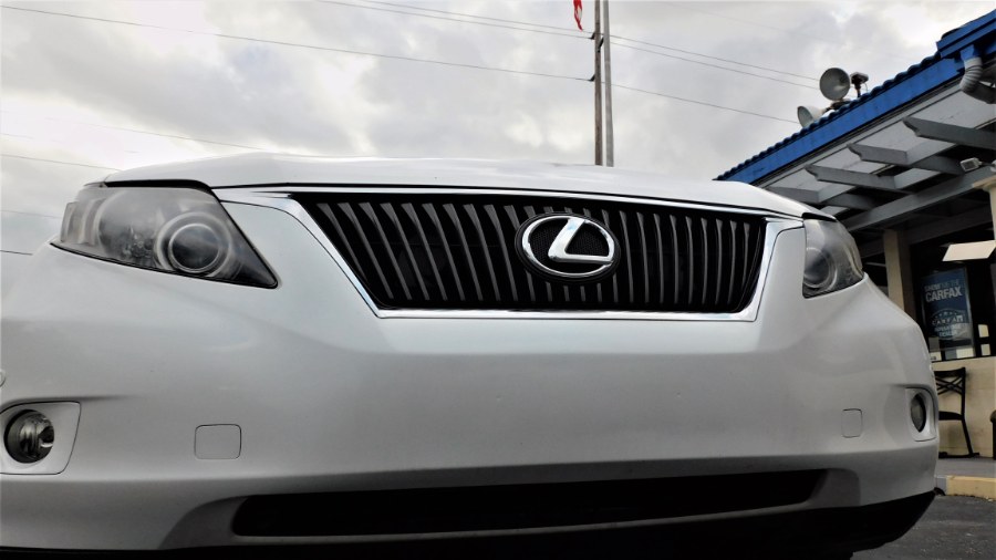 2010 Lexus RX 350 FWD 4dr, available for sale in Winter Park, Florida | Rahib Motors. Winter Park, Florida 2010 Lexus RX 350 FWD 4dr, available for sale in Winter Park, Florida | Rahib Motors. Winter Park, Florida