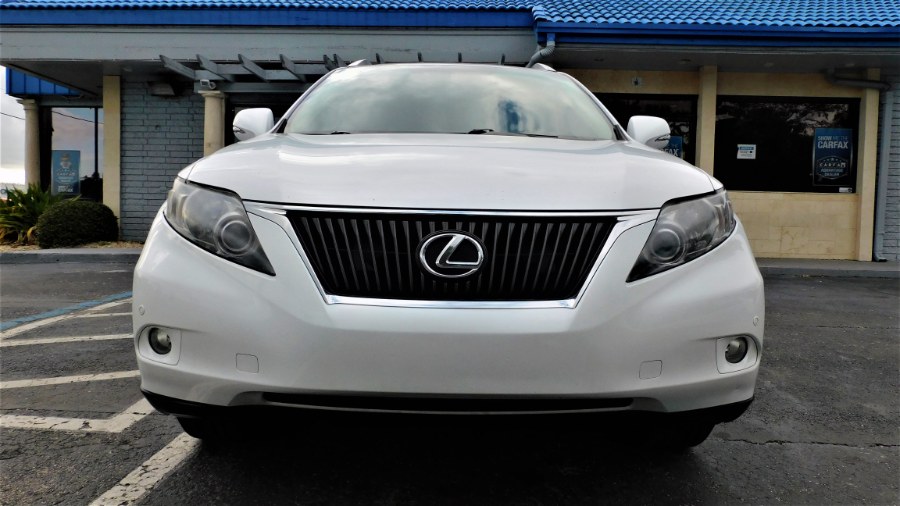 2010 Lexus RX 350 FWD 4dr, available for sale in Winter Park, Florida | Rahib Motors. Winter Park, Florida 2010 Lexus RX 350 FWD 4dr, available for sale in Winter Park, Florida | Rahib Motors. Winter Park, Florida