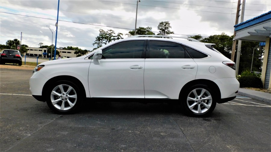 2010 Lexus RX 350 FWD 4dr, available for sale in Winter Park, Florida | Rahib Motors. Winter Park, Florida 2010 Lexus RX 350 FWD 4dr, available for sale in Winter Park, Florida | Rahib Motors. Winter Park, Florida