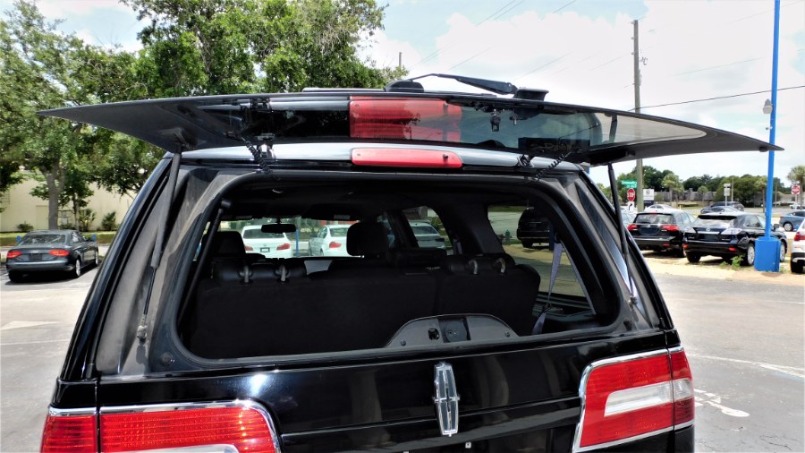 2008 Lincoln Navigator 2WD 4dr, available for sale in Winter Park, Florida | Rahib Motors. Winter Park, Florida 2008 Lincoln Navigator 2WD 4dr, available for sale in Winter Park, Florida | Rahib Motors. Winter Park, Florida