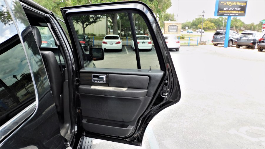 2008 Lincoln Navigator 2WD 4dr, available for sale in Winter Park, Florida | Rahib Motors. Winter Park, Florida 2008 Lincoln Navigator 2WD 4dr, available for sale in Winter Park, Florida | Rahib Motors. Winter Park, Florida