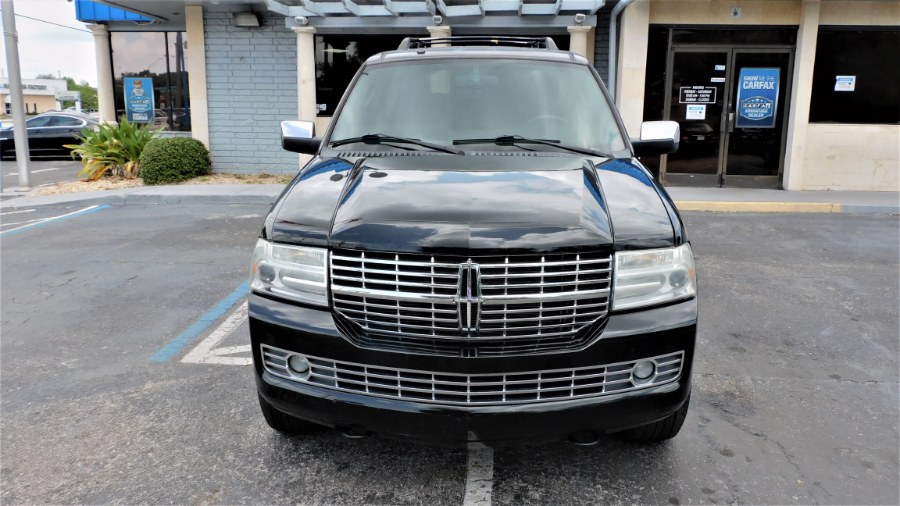2008 Lincoln Navigator 2WD 4dr, available for sale in Winter Park, Florida | Rahib Motors. Winter Park, Florida 2008 Lincoln Navigator 2WD 4dr, available for sale in Winter Park, Florida | Rahib Motors. Winter Park, Florida