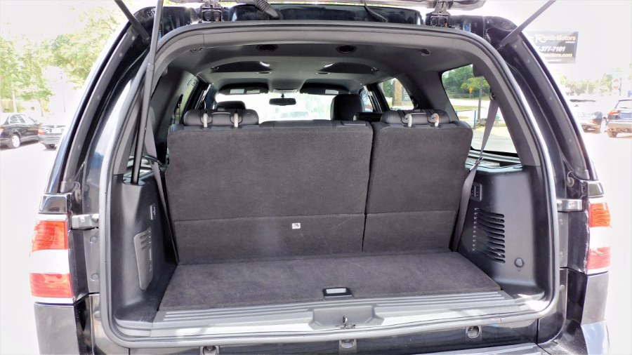2008 Lincoln Navigator 2WD 4dr, available for sale in Winter Park, Florida | Rahib Motors. Winter Park, Florida 2008 Lincoln Navigator 2WD 4dr, available for sale in Winter Park, Florida | Rahib Motors. Winter Park, Florida