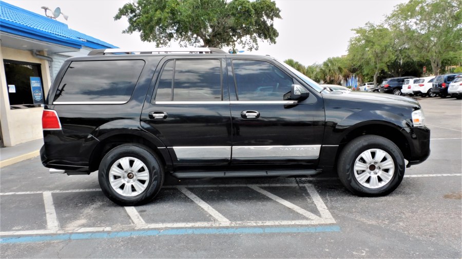 2008 Lincoln Navigator 2WD 4dr, available for sale in Winter Park, Florida | Rahib Motors. Winter Park, Florida 2008 Lincoln Navigator 2WD 4dr, available for sale in Winter Park, Florida | Rahib Motors. Winter Park, Florida