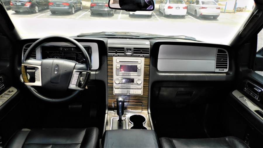 2008 Lincoln Navigator 2WD 4dr, available for sale in Winter Park, Florida | Rahib Motors. Winter Park, Florida 2008 Lincoln Navigator 2WD 4dr, available for sale in Winter Park, Florida | Rahib Motors. Winter Park, Florida