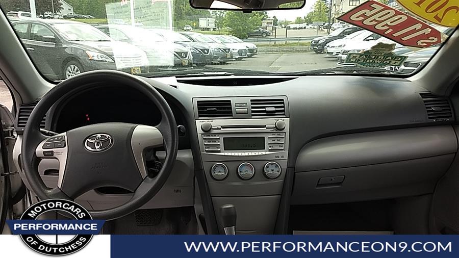 Used Toyota Camry 4dr Sdn I4 Auto LE 2010 | Performance Motorcars Inc. Wappingers Falls, New York Used Toyota Camry 4dr Sdn I4 Auto LE 2010 | Performance Motorcars Inc. Wappingers Falls, New York
