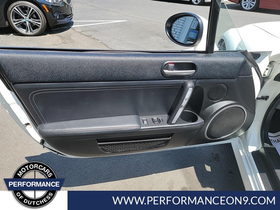 2015 Mazda MX-5 Miata 2dr Conv Auto Grand Touring, available for sale in Wappingers Falls, New York | Performance Motor Cars. Wappingers Falls, New York 2015 Mazda MX-5 Miata 2dr Conv Auto Grand Touring, available for sale in Wappingers Falls, New York | Performance Motor Cars. Wappingers Falls, New York