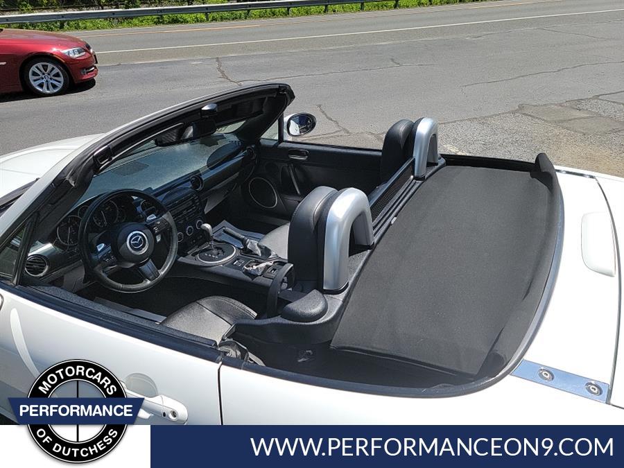 2015 Mazda MX-5 Miata 2dr Conv Auto Grand Touring, available for sale in Wappingers Falls, New York | Performance Motor Cars. Wappingers Falls, New York 2015 Mazda MX-5 Miata 2dr Conv Auto Grand Touring, available for sale in Wappingers Falls, New York | Performance Motor Cars. Wappingers Falls, New York