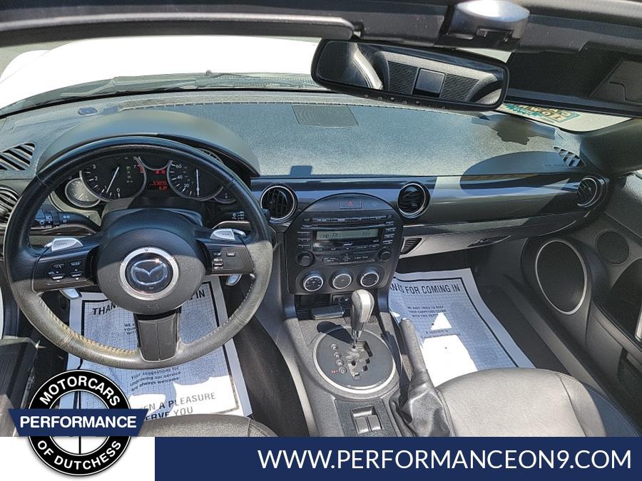 2015 Mazda MX-5 Miata 2dr Conv Auto Grand Touring, available for sale in Wappingers Falls, New York | Performance Motor Cars. Wappingers Falls, New York 2015 Mazda MX-5 Miata 2dr Conv Auto Grand Touring, available for sale in Wappingers Falls, New York | Performance Motor Cars. Wappingers Falls, New York