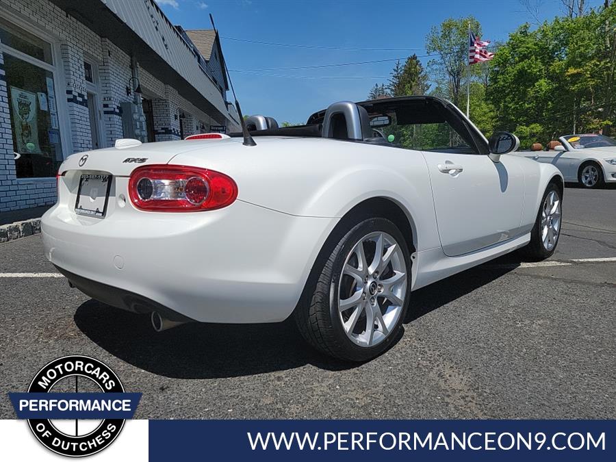 2015 Mazda MX-5 Miata 2dr Conv Auto Grand Touring, available for sale in Wappingers Falls, New York | Performance Motor Cars. Wappingers Falls, New York 2015 Mazda MX-5 Miata 2dr Conv Auto Grand Touring, available for sale in Wappingers Falls, New York | Performance Motor Cars. Wappingers Falls, New York