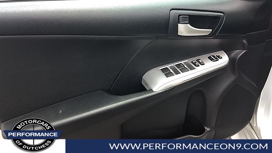 2012 Toyota Camry 4dr Sdn I4 Auto SE (Natl), available for sale in Wappingers Falls, New York | Performance Motor Cars. Wappingers Falls, New York 2012 Toyota Camry 4dr Sdn I4 Auto SE (Natl), available for sale in Wappingers Falls, New York | Performance Motor Cars. Wappingers Falls, New York