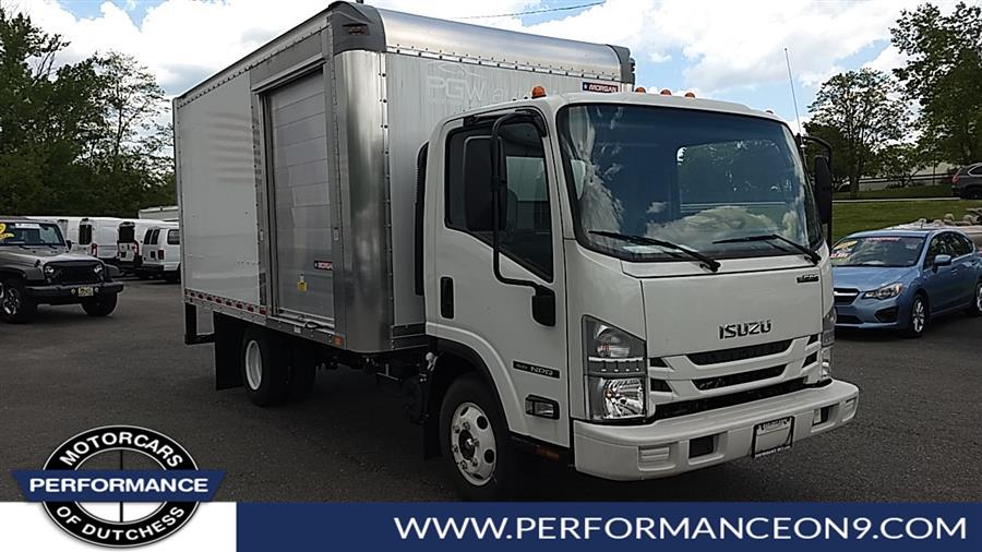 2019 Isuzu NPR HD, available for sale in Wappingers Falls, New York | Performance Motor Cars. Wappingers Falls, New York