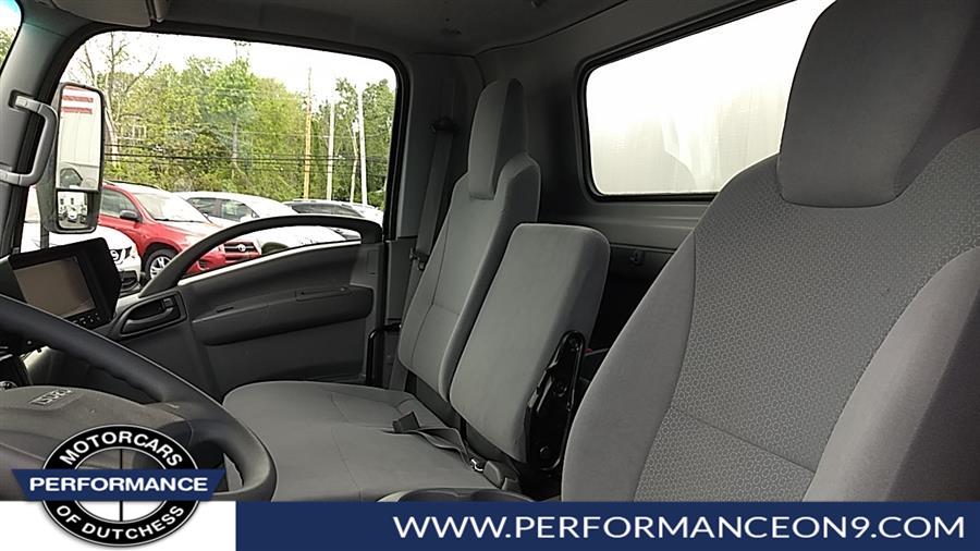 Used Isuzu NPR HD 2019 | Performance Motorcars Inc. Wappingers Falls, New York Used Isuzu NPR HD 2019 | Performance Motorcars Inc. Wappingers Falls, New York