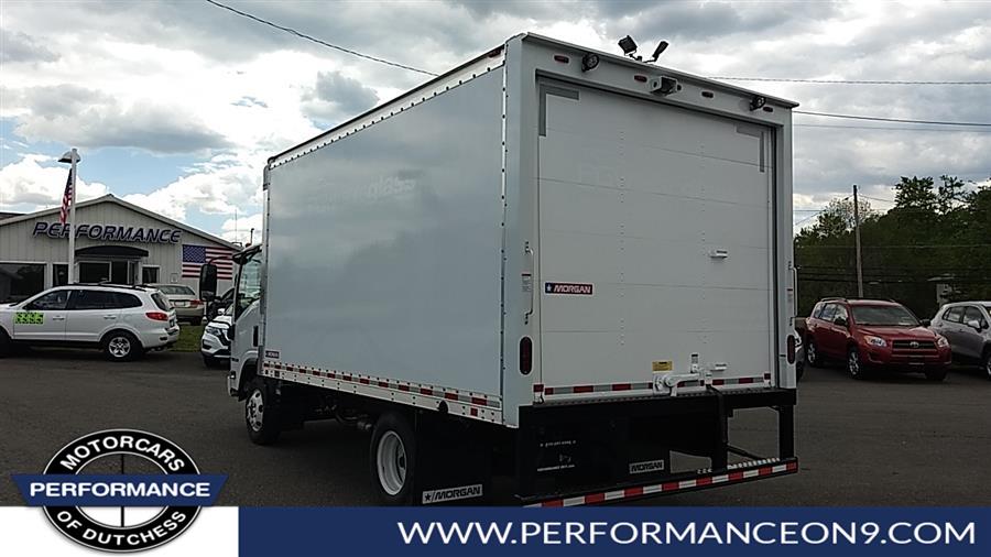 Used Isuzu NPR HD 2019 | Performance Motorcars Inc. Wappingers Falls, New York Used Isuzu NPR HD 2019 | Performance Motorcars Inc. Wappingers Falls, New York