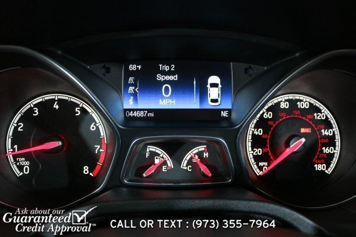 2018 Ford Focus ST, available for sale in Haskell, New Jersey | City Motor Group Inc.. Haskell, New Jersey 2018 Ford Focus ST, available for sale in Haskell, New Jersey | City Motor Group Inc.. Haskell, New Jersey