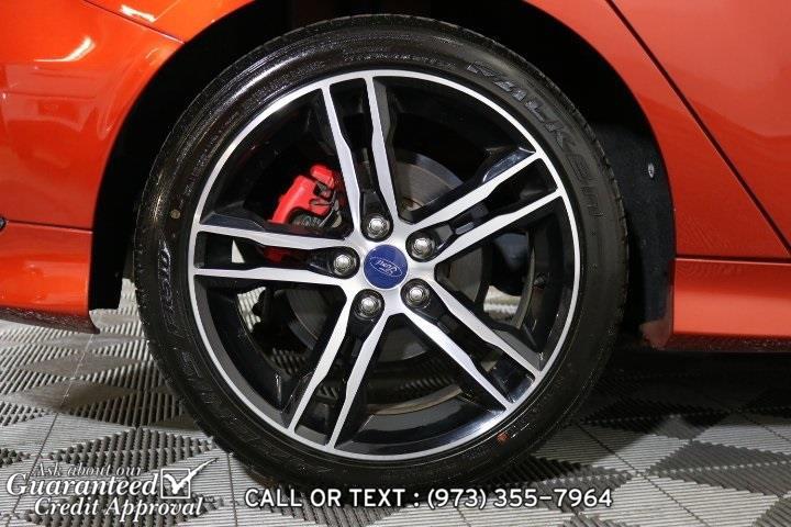 2018 Ford Focus ST, available for sale in Haskell, New Jersey | City Motor Group Inc.. Haskell, New Jersey 2018 Ford Focus ST, available for sale in Haskell, New Jersey | City Motor Group Inc.. Haskell, New Jersey