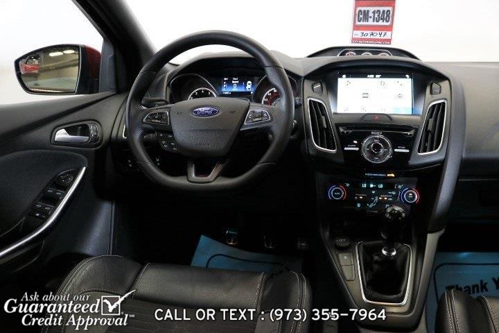 2018 Ford Focus ST, available for sale in Haskell, New Jersey | City Motor Group Inc.. Haskell, New Jersey 2018 Ford Focus ST, available for sale in Haskell, New Jersey | City Motor Group Inc.. Haskell, New Jersey