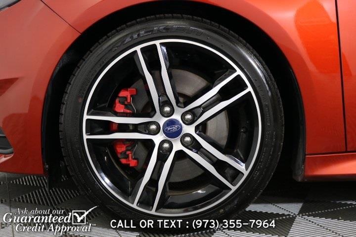 2018 Ford Focus ST, available for sale in Haskell, New Jersey | City Motor Group Inc.. Haskell, New Jersey 2018 Ford Focus ST, available for sale in Haskell, New Jersey | City Motor Group Inc.. Haskell, New Jersey