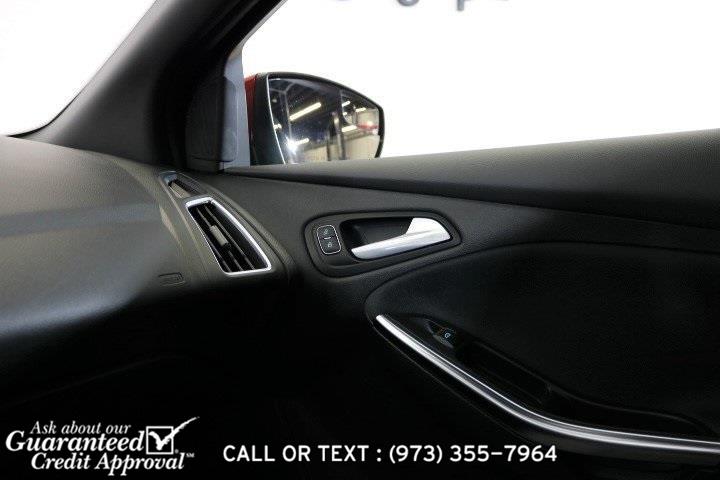 2018 Ford Focus ST, available for sale in Haskell, New Jersey | City Motor Group Inc.. Haskell, New Jersey 2018 Ford Focus ST, available for sale in Haskell, New Jersey | City Motor Group Inc.. Haskell, New Jersey