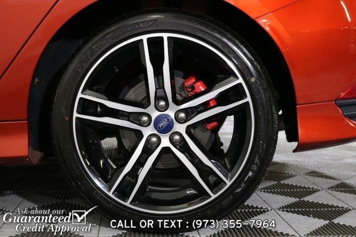 2018 Ford Focus ST, available for sale in Haskell, New Jersey | City Motor Group Inc.. Haskell, New Jersey 2018 Ford Focus ST, available for sale in Haskell, New Jersey | City Motor Group Inc.. Haskell, New Jersey
