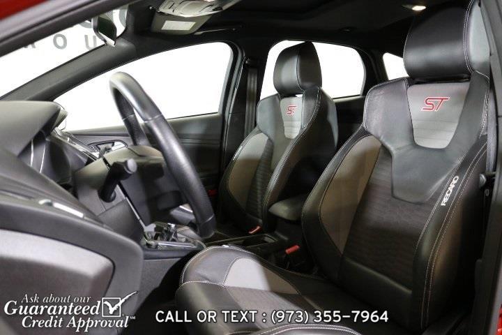 2018 Ford Focus ST, available for sale in Haskell, New Jersey | City Motor Group Inc.. Haskell, New Jersey 2018 Ford Focus ST, available for sale in Haskell, New Jersey | City Motor Group Inc.. Haskell, New Jersey
