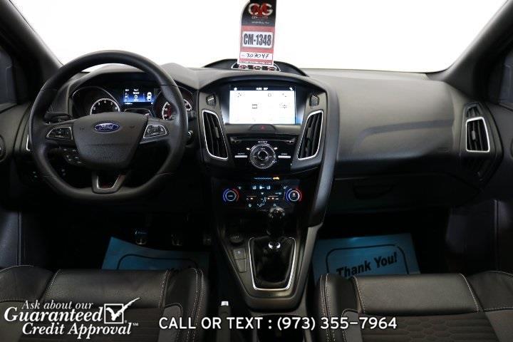 2018 Ford Focus ST, available for sale in Haskell, New Jersey | City Motor Group Inc.. Haskell, New Jersey 2018 Ford Focus ST, available for sale in Haskell, New Jersey | City Motor Group Inc.. Haskell, New Jersey