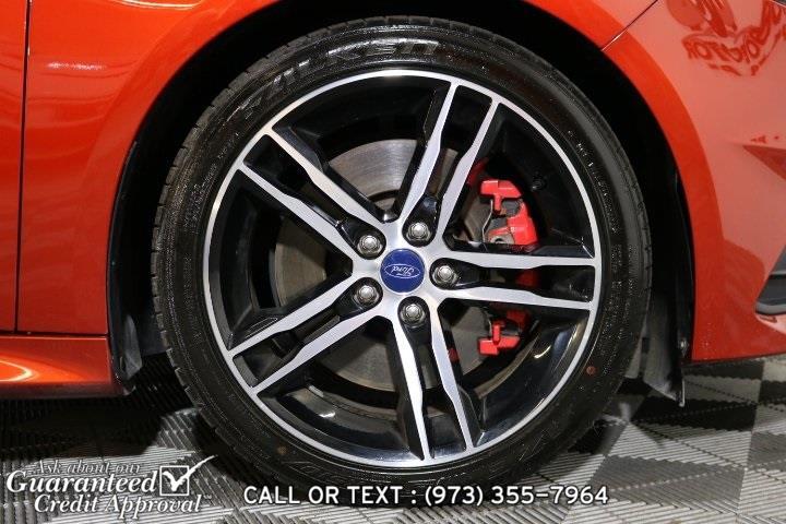 2018 Ford Focus ST, available for sale in Haskell, New Jersey | City Motor Group Inc.. Haskell, New Jersey 2018 Ford Focus ST, available for sale in Haskell, New Jersey | City Motor Group Inc.. Haskell, New Jersey