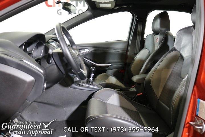 2018 Ford Focus ST, available for sale in Haskell, New Jersey | City Motor Group Inc.. Haskell, New Jersey 2018 Ford Focus ST, available for sale in Haskell, New Jersey | City Motor Group Inc.. Haskell, New Jersey