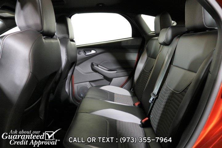 2018 Ford Focus ST, available for sale in Haskell, New Jersey | City Motor Group Inc.. Haskell, New Jersey 2018 Ford Focus ST, available for sale in Haskell, New Jersey | City Motor Group Inc.. Haskell, New Jersey