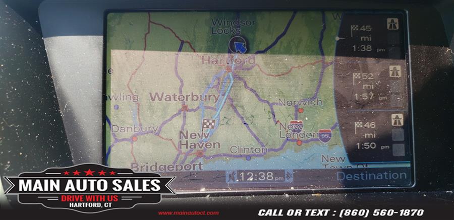 Used Audi Q5 quattro 4dr 3.2L Premium Plus 2009 | Main Auto Sales LLC. Hartford, Connecticut Used Audi Q5 quattro 4dr 3.2L Premium Plus 2009 | Main Auto Sales LLC. Hartford, Connecticut