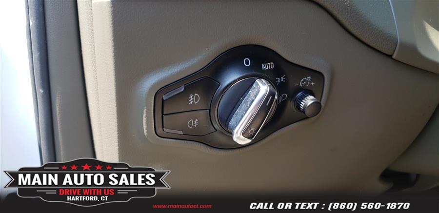 Used Audi Q5 quattro 4dr 3.2L Premium Plus 2009 | Main Auto Sales LLC. Hartford, Connecticut Used Audi Q5 quattro 4dr 3.2L Premium Plus 2009 | Main Auto Sales LLC. Hartford, Connecticut