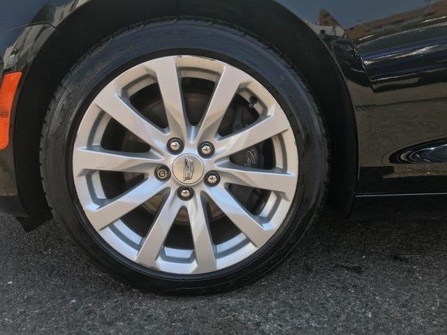 Used Cadillac Ats 2.0L Turbo 2017 | Hillside Auto Outlet. Jamaica, New York Used Cadillac Ats 2.0L Turbo 2017 | Hillside Auto Outlet. Jamaica, New York