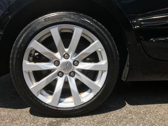 Used Cadillac Ats 2.0L Turbo 2017 | Hillside Auto Outlet. Jamaica, New York Used Cadillac Ats 2.0L Turbo 2017 | Hillside Auto Outlet. Jamaica, New York